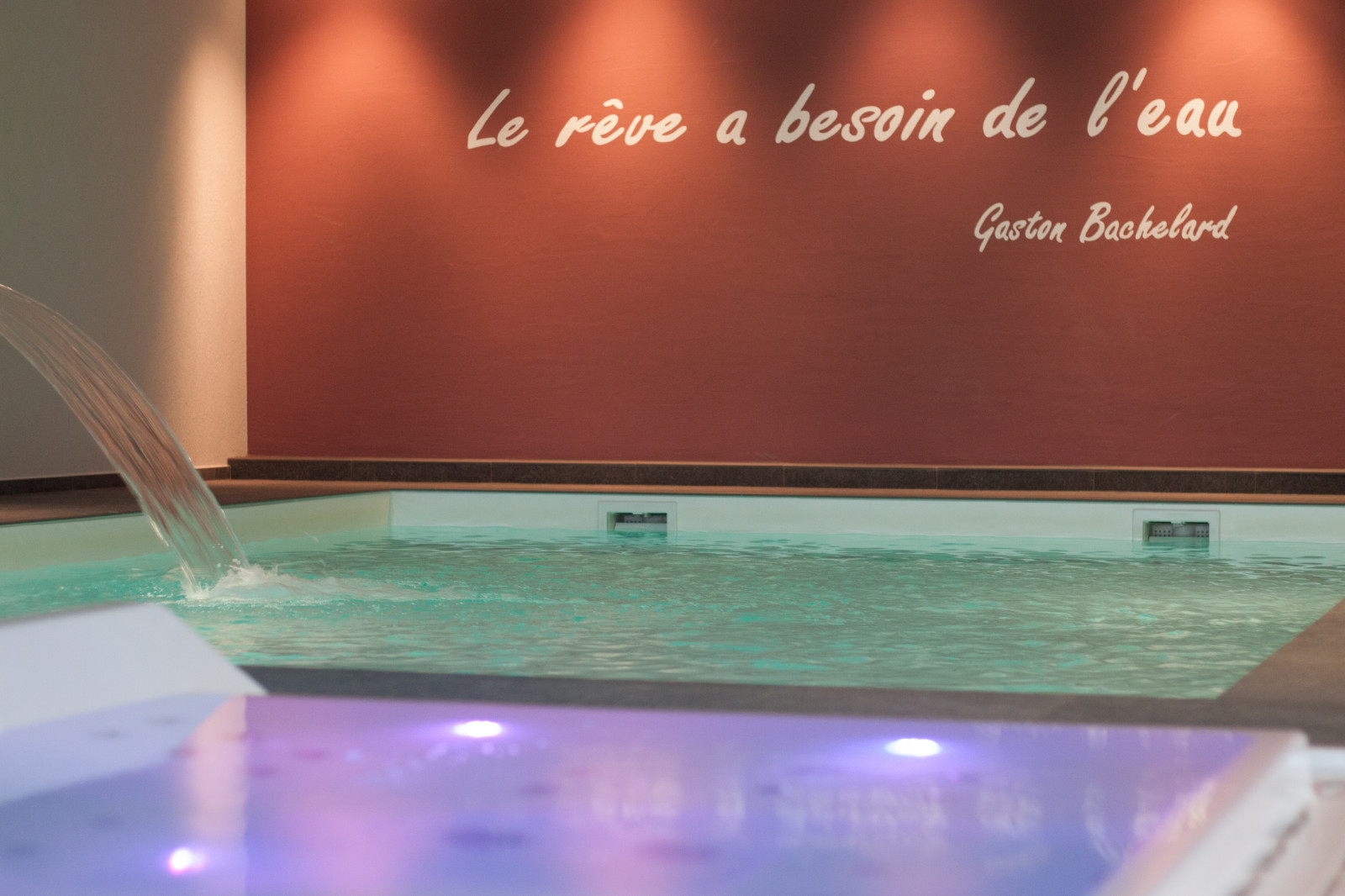 Photos - Entre Vénus et Naïades - photo 8