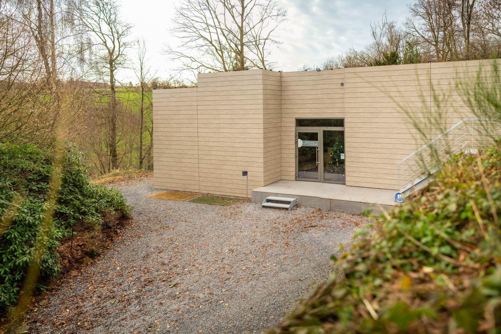 Photos - Entre Vénus et Naïades - photo 24