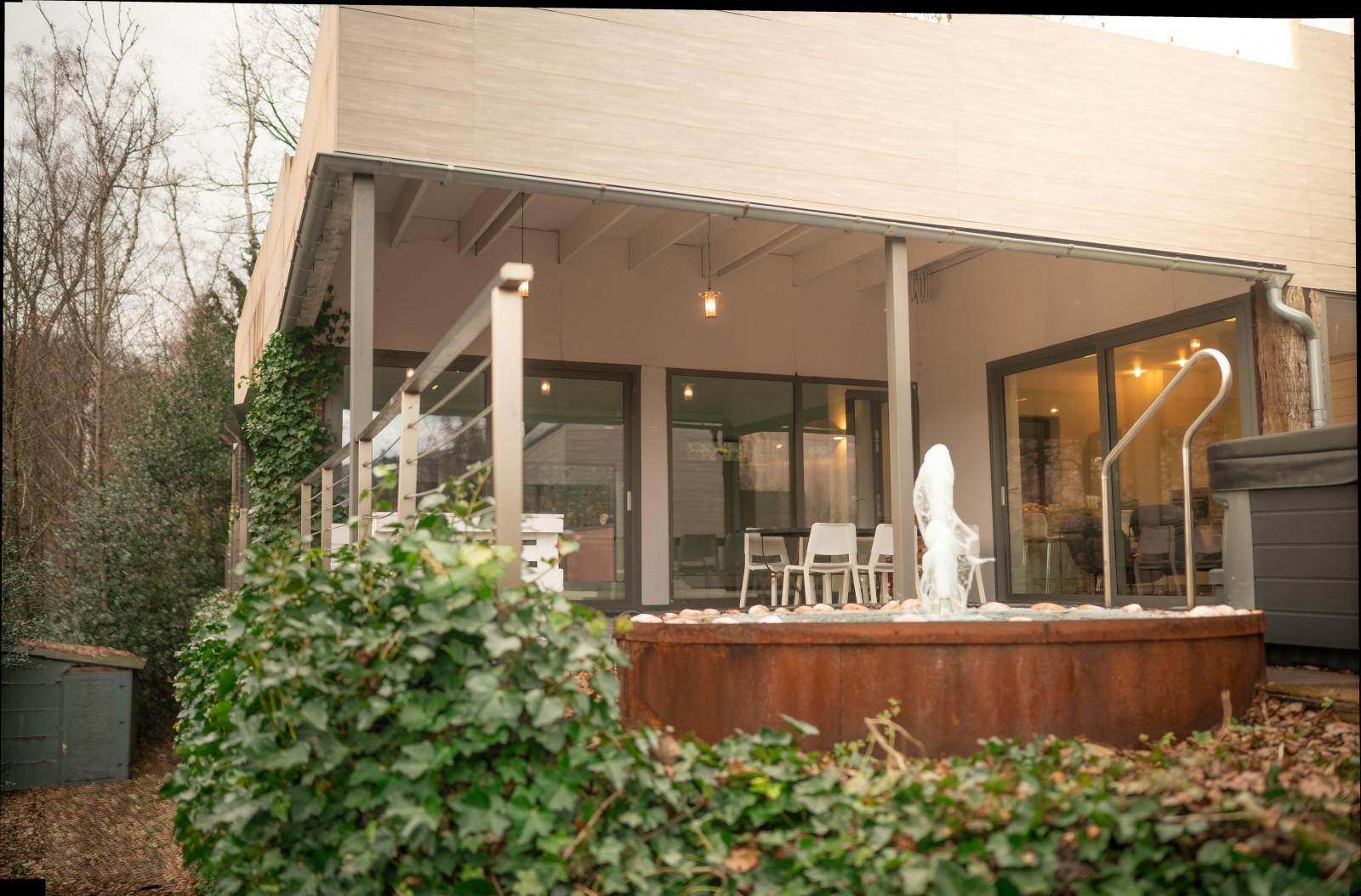 Photos - Entre Vénus et Naïades - photo 12