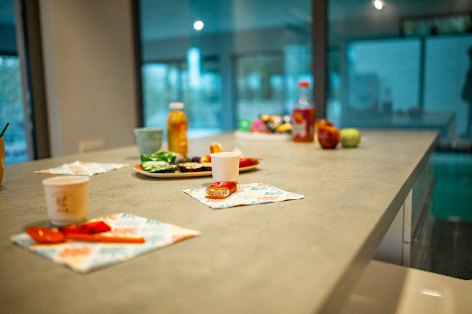 Photos - Entre Vénus et Naïades - photo 19