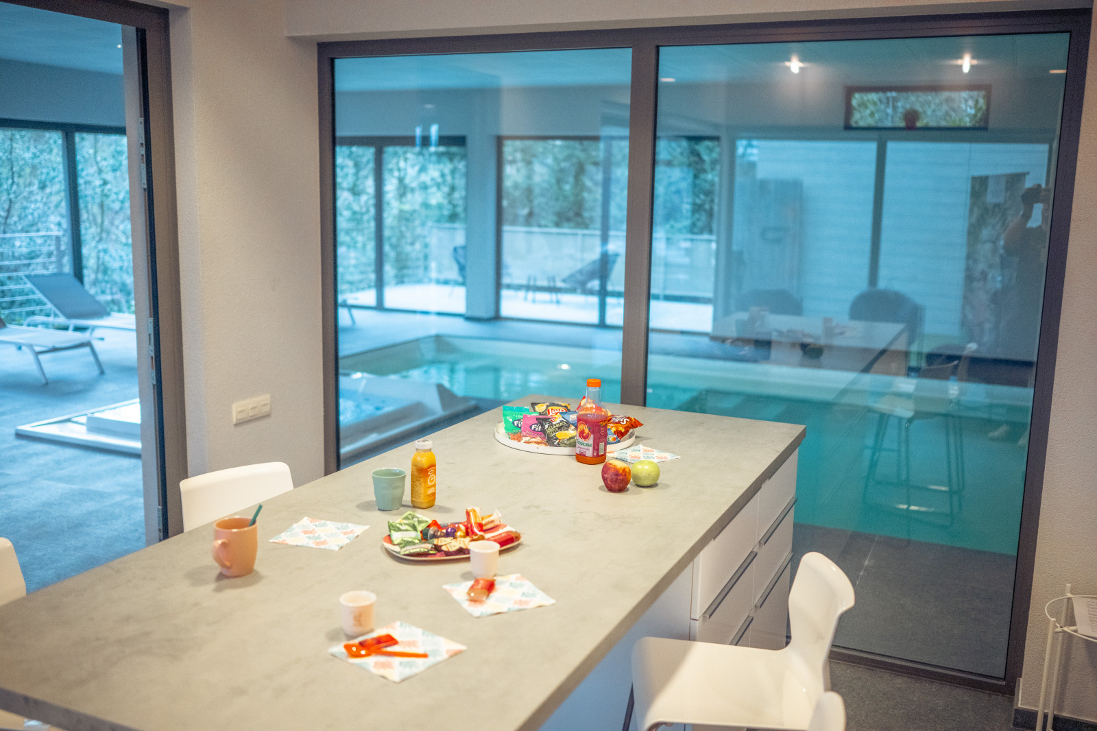 Photos - Entre Vénus et Naïades - photo 20