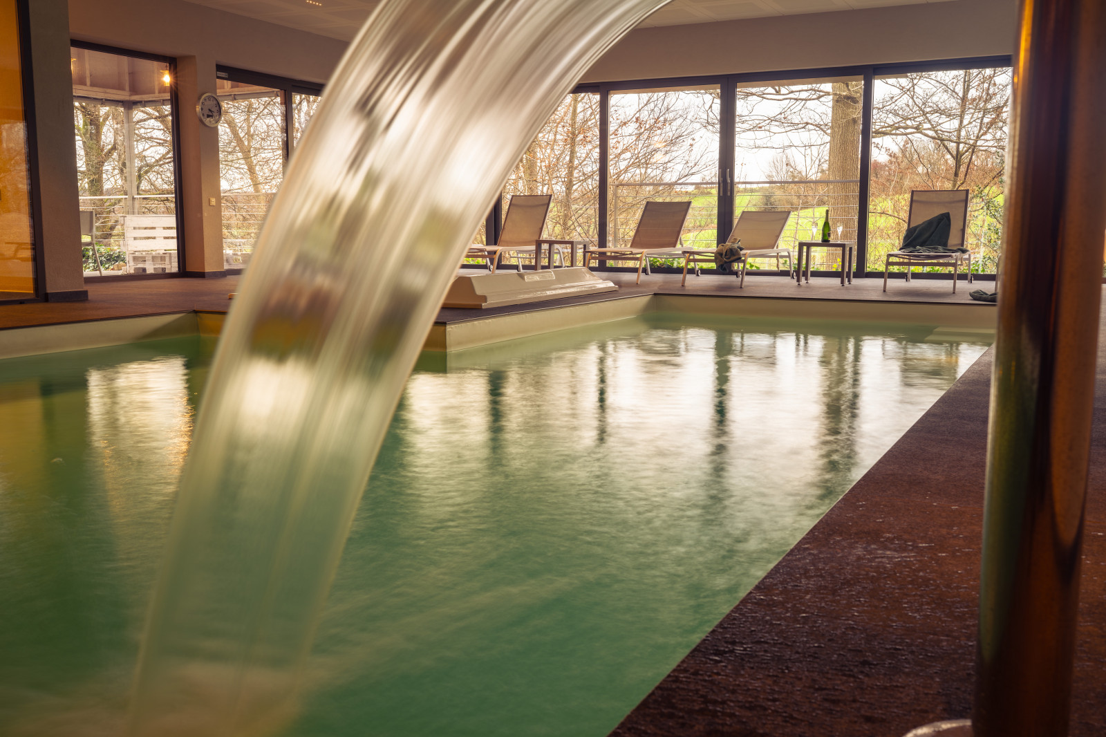 Photos - Entre Vénus et Naïades - photo 11